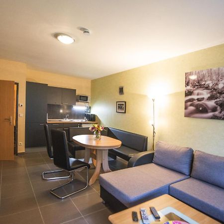 Wietheger'S Ferienwohnungen Gaestehaus Strycktal II Willingen  Ngoại thất bức ảnh