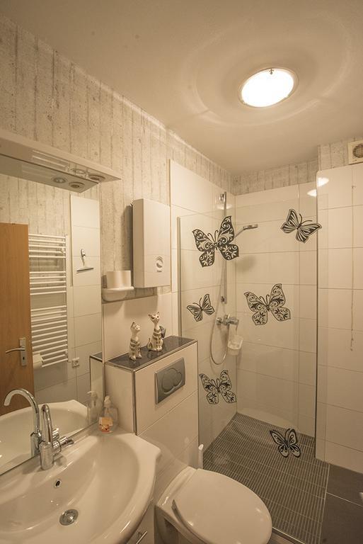 Wietheger'S Ferienwohnungen Gaestehaus Strycktal II Willingen  Ngoại thất bức ảnh