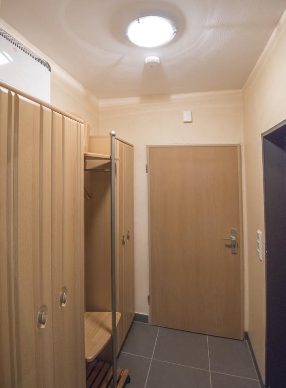 Wietheger'S Ferienwohnungen Gaestehaus Strycktal II Willingen  Ngoại thất bức ảnh