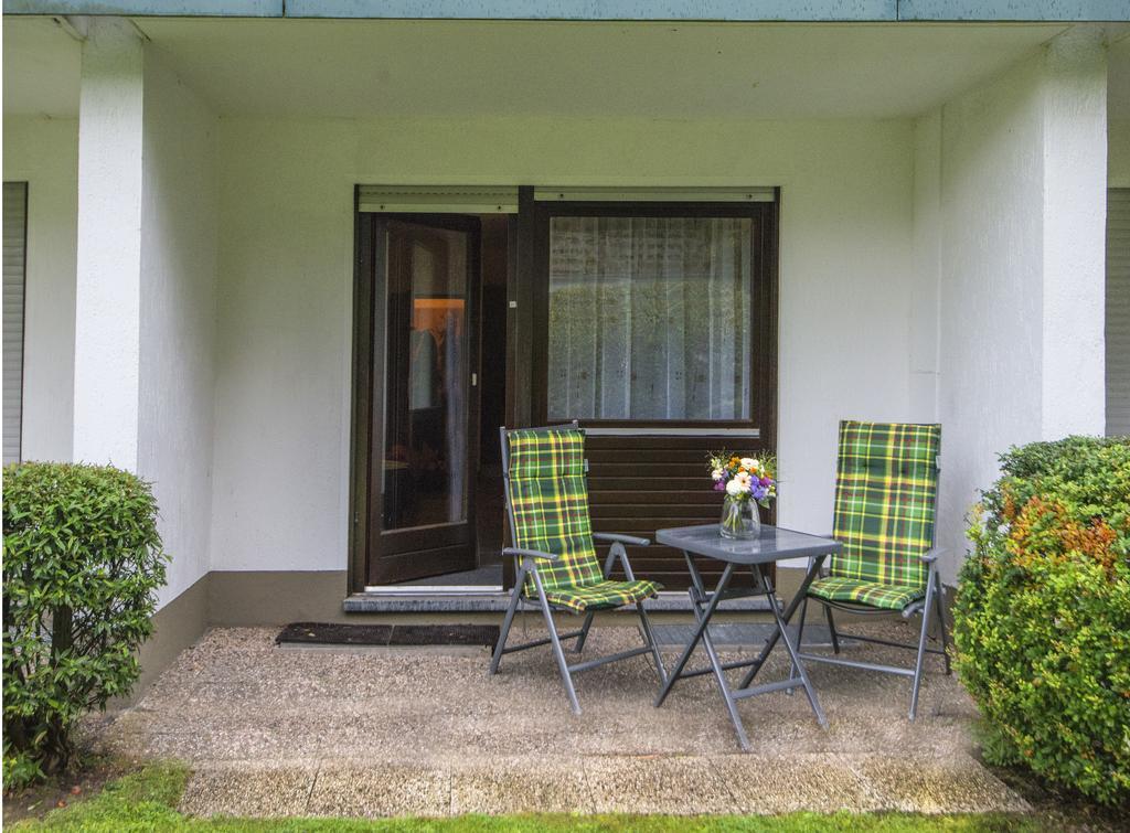 Wietheger'S Ferienwohnungen Gaestehaus Strycktal II Willingen  Ngoại thất bức ảnh