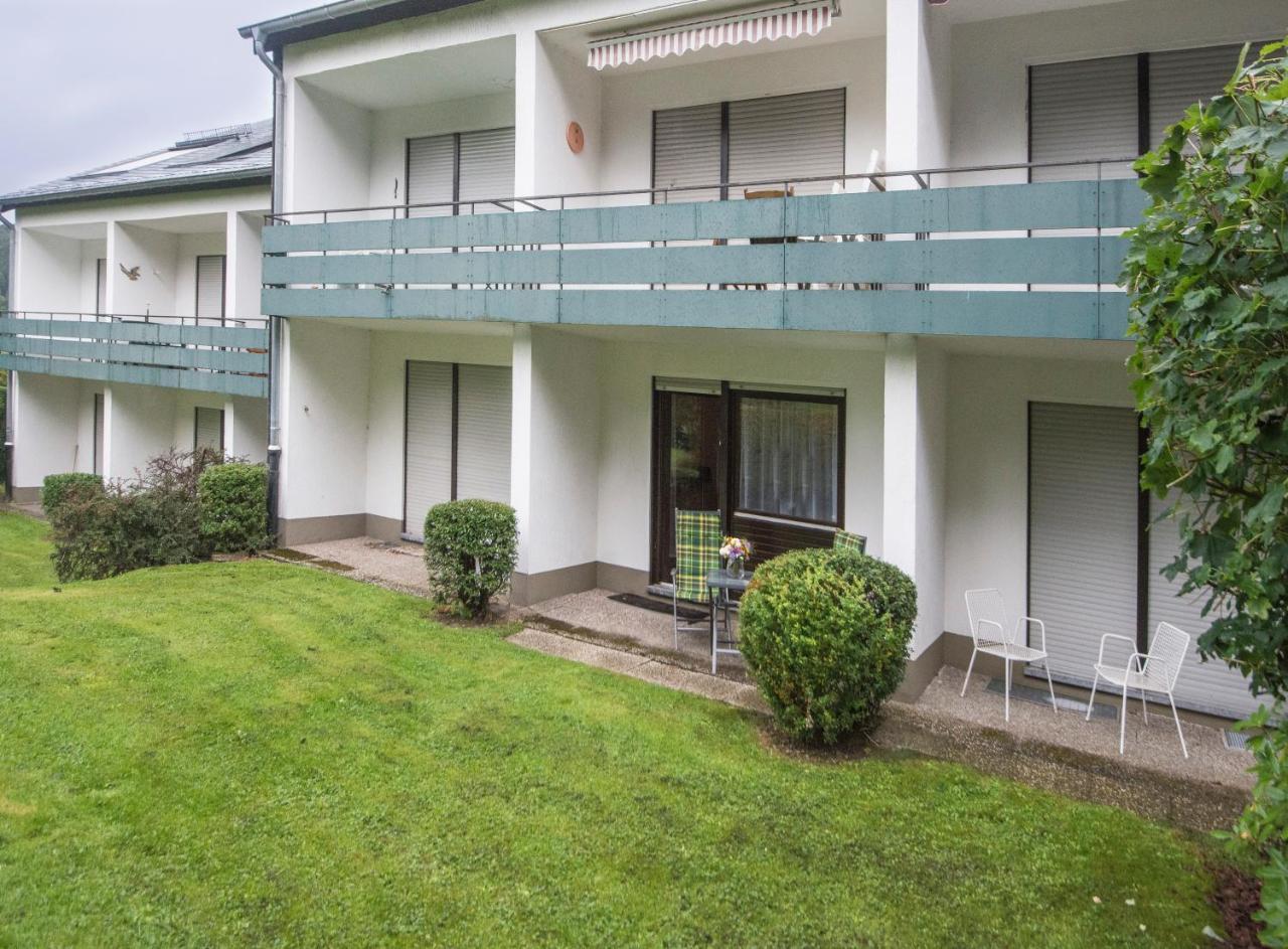Wietheger'S Ferienwohnungen Gaestehaus Strycktal II Willingen  Ngoại thất bức ảnh